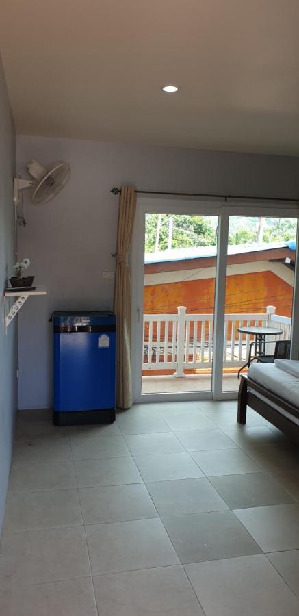 Moon Travel Phangan Ban Nua 外观 照片