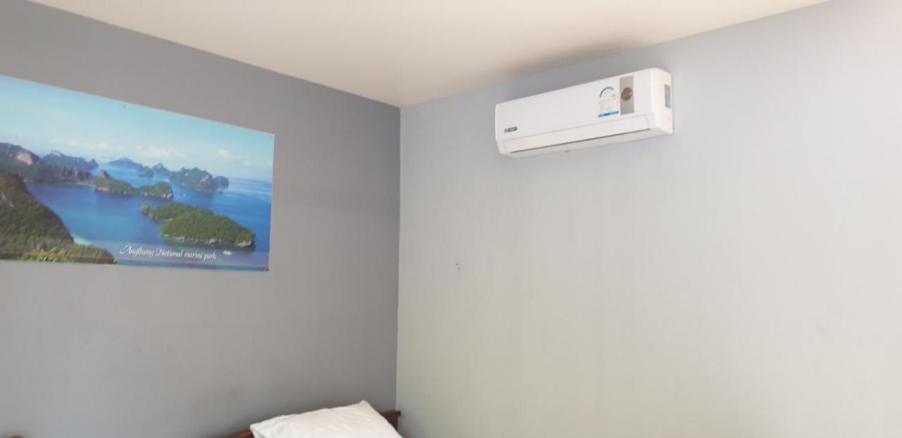 Moon Travel Phangan Ban Nua 外观 照片