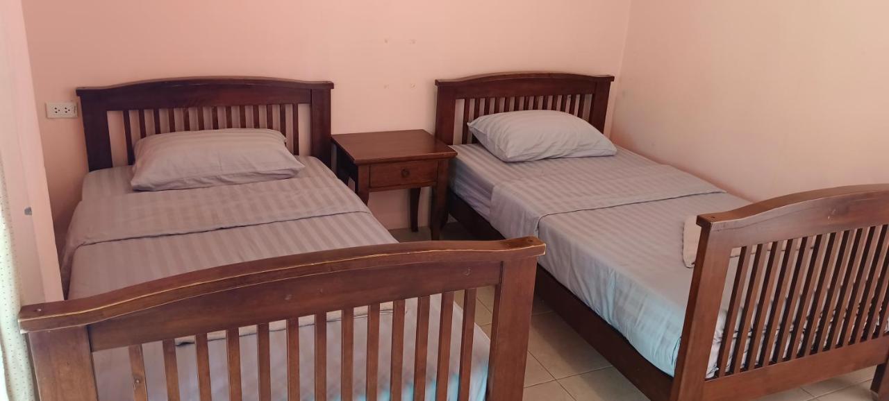 Moon Travel Phangan Ban Nua 外观 照片